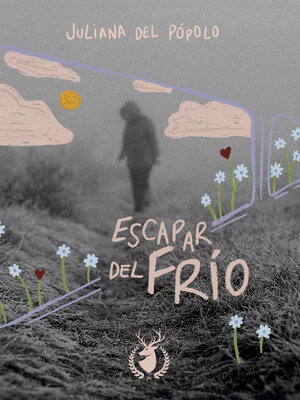cover image of Escapar del frío